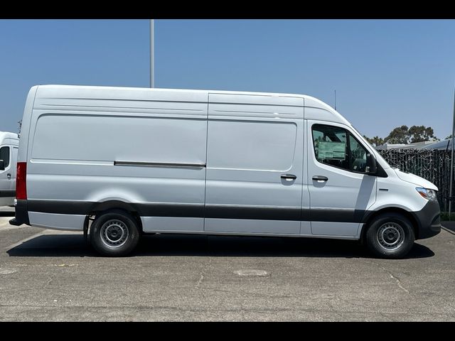 2024 Mercedes-Benz eSprinter Cargo Van Base