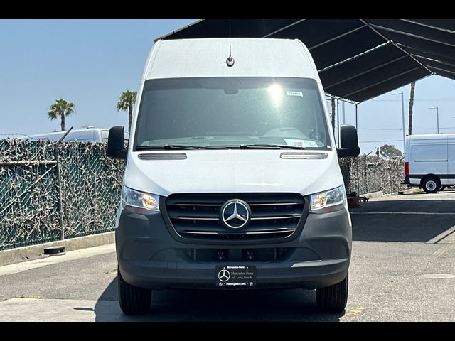 2024 Mercedes-Benz eSprinter Cargo Van Base