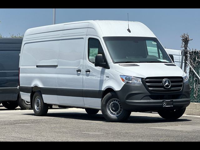 2024 Mercedes-Benz eSprinter Cargo Van Base