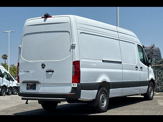 2024 Mercedes-Benz eSprinter Cargo Van Base