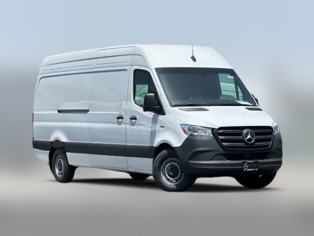 2024 Mercedes-Benz eSprinter Cargo Van Base