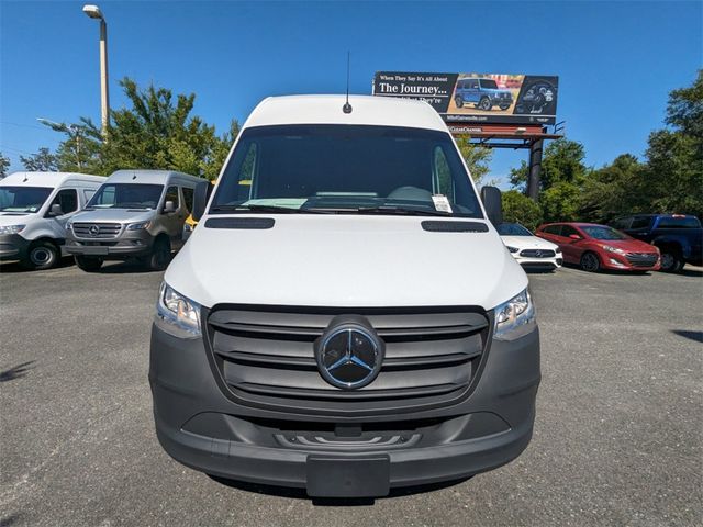 2024 Mercedes-Benz eSprinter Cargo Van Base