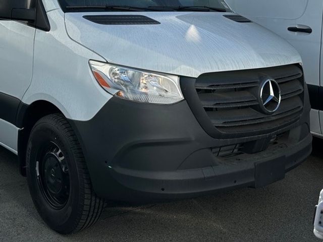 2024 Mercedes-Benz eSprinter Cargo Van Base