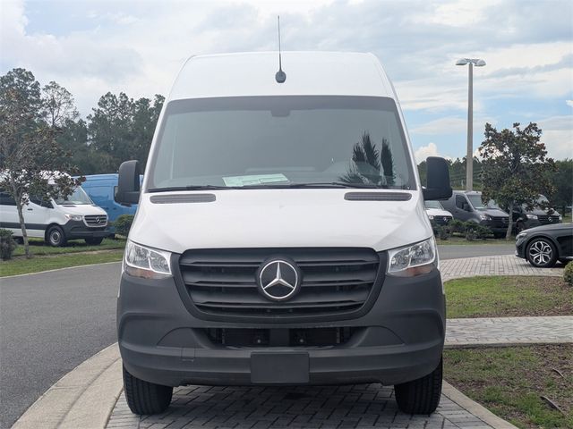 2024 Mercedes-Benz eSprinter Cargo Van Base