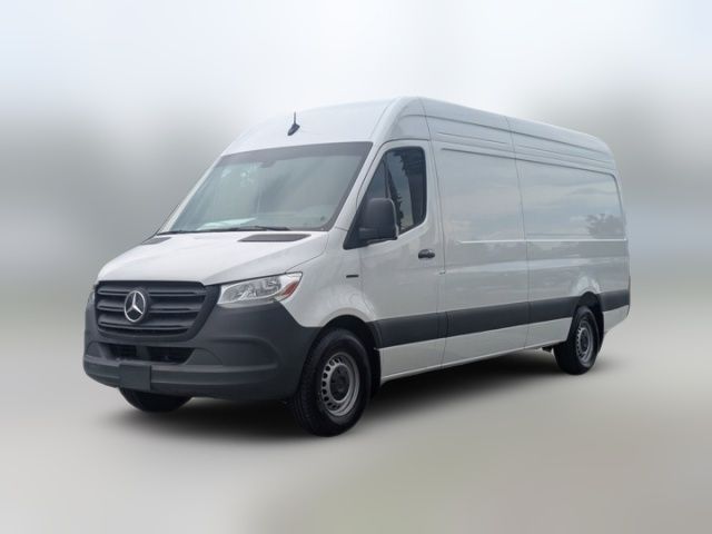 2024 Mercedes-Benz eSprinter Cargo Van Base
