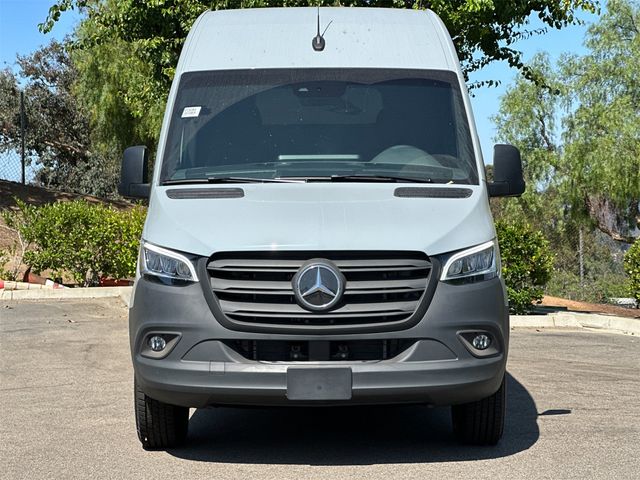 2024 Mercedes-Benz eSprinter Cargo Van Base