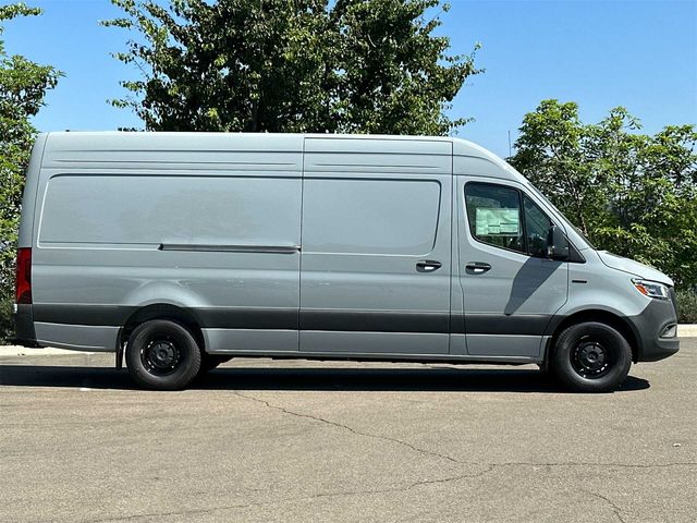 2024 Mercedes-Benz eSprinter Cargo Van Base