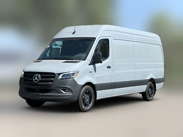 2024 Mercedes-Benz eSprinter Cargo Van Base