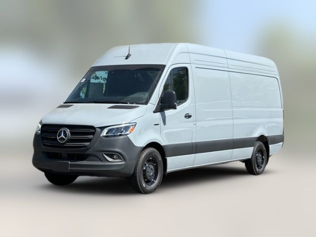 2024 Mercedes-Benz eSprinter Cargo Van Base