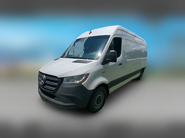 2024 Mercedes-Benz eSprinter Cargo Van Base