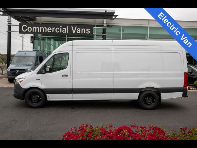 2024 Mercedes-Benz eSprinter Cargo Van Base