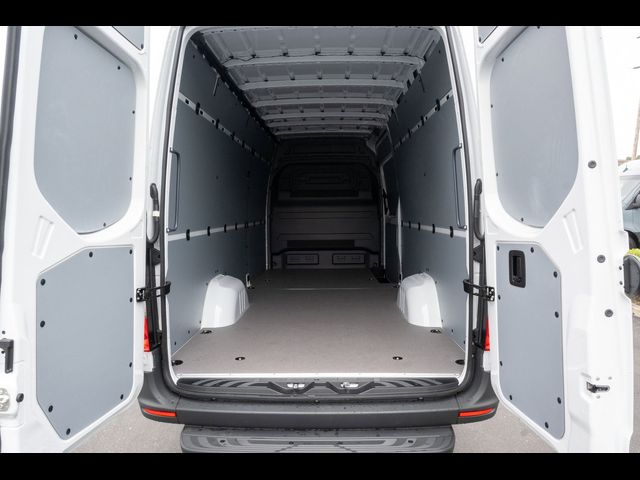 2024 Mercedes-Benz eSprinter Cargo Van Base