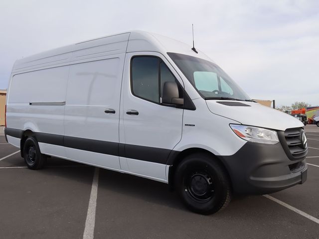 2024 Mercedes-Benz eSprinter Cargo Van Base