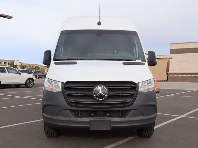 2024 Mercedes-Benz eSprinter Cargo Van Base