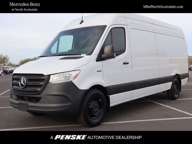 2024 Mercedes-Benz eSprinter Cargo Van Base