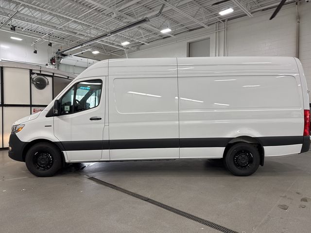 2024 Mercedes-Benz eSprinter Cargo Van Base