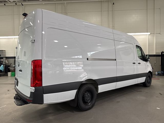 2024 Mercedes-Benz eSprinter Cargo Van Base