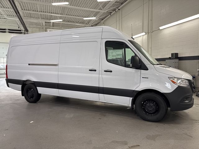 2024 Mercedes-Benz eSprinter Cargo Van Base