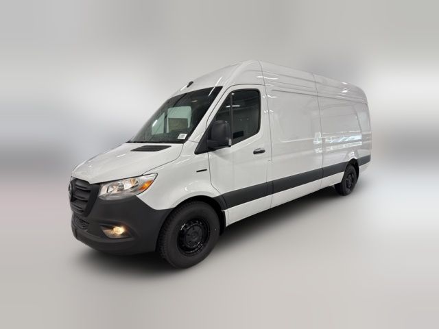 2024 Mercedes-Benz eSprinter Cargo Van Base