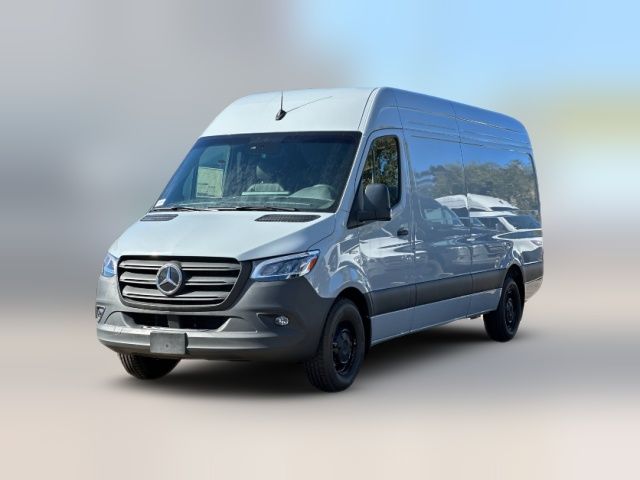 2024 Mercedes-Benz eSprinter Cargo Van Base