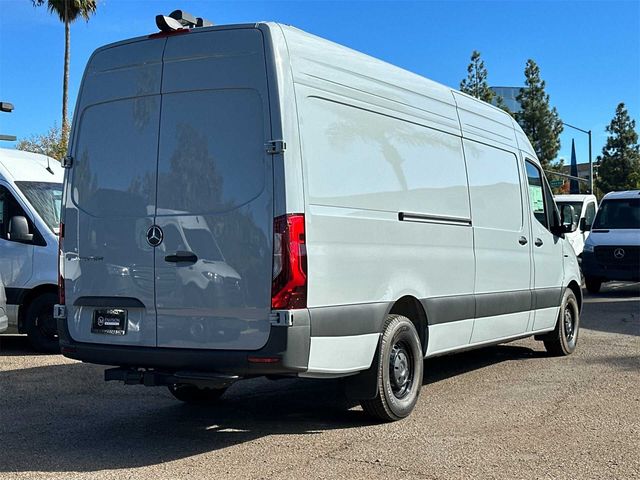 2024 Mercedes-Benz eSprinter Cargo Van Base