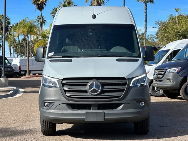 2024 Mercedes-Benz eSprinter Cargo Van Base