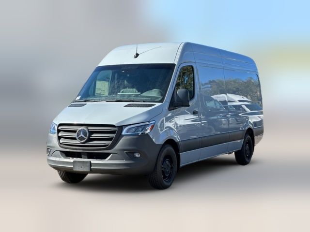 2024 Mercedes-Benz eSprinter Cargo Van Base