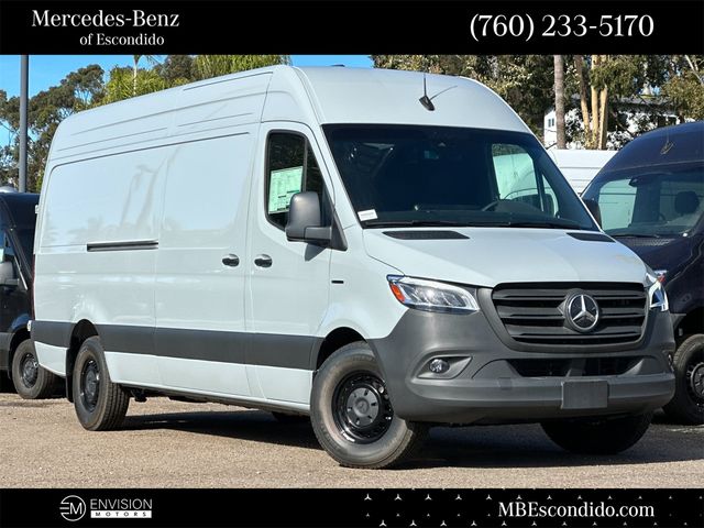 2024 Mercedes-Benz eSprinter Cargo Van Base