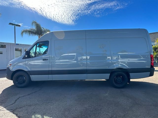 2024 Mercedes-Benz eSprinter Cargo Van Base