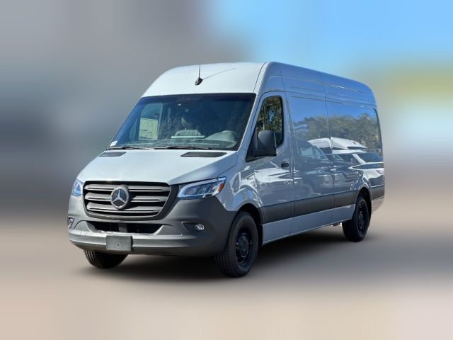 2024 Mercedes-Benz eSprinter Cargo Van Base