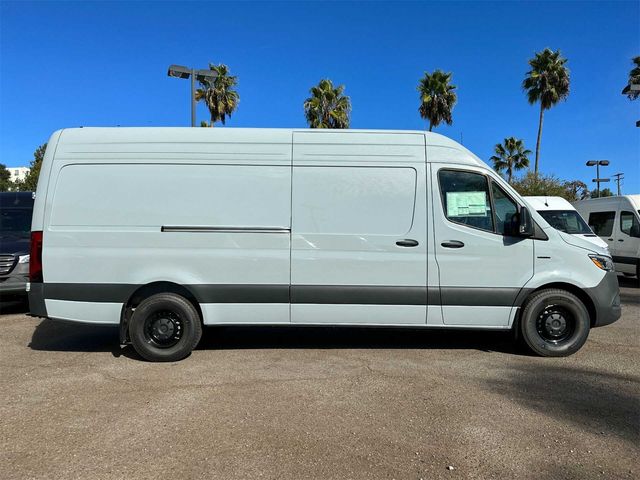 2024 Mercedes-Benz eSprinter Cargo Van Base