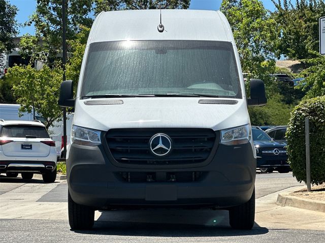 2024 Mercedes-Benz eSprinter Cargo Van Base