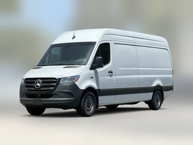 2024 Mercedes-Benz eSprinter Cargo Van Base