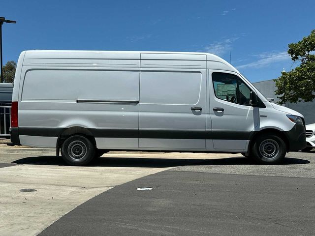 2024 Mercedes-Benz eSprinter Cargo Van Base