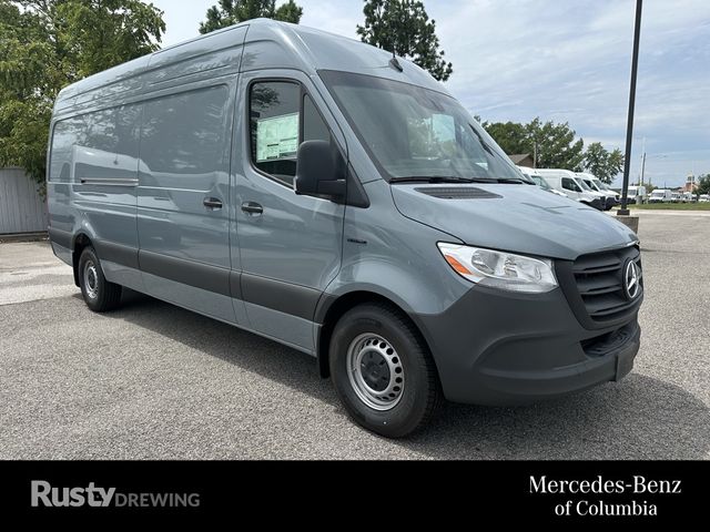 2024 Mercedes-Benz eSprinter Cargo Van Base