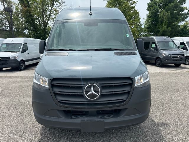 2024 Mercedes-Benz eSprinter Cargo Van Base