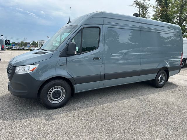 2024 Mercedes-Benz eSprinter Cargo Van Base