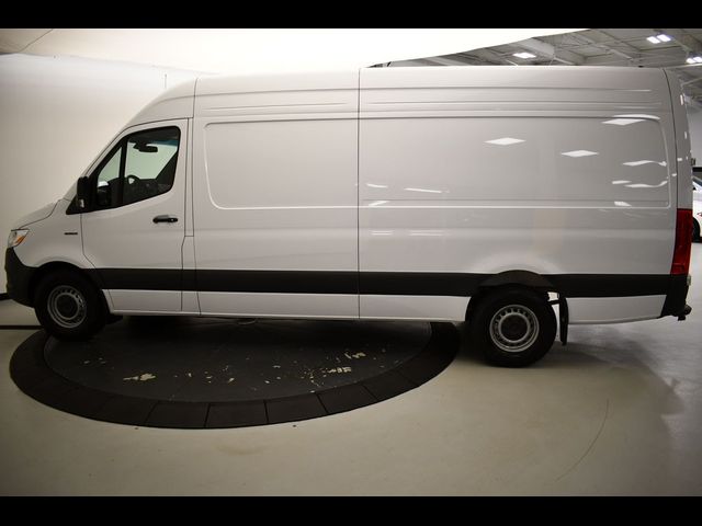 2024 Mercedes-Benz eSprinter Cargo Van Base