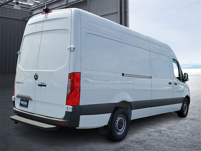 2024 Mercedes-Benz eSprinter Cargo Van Base