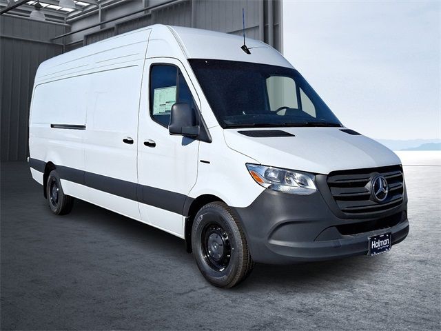 2024 Mercedes-Benz eSprinter Cargo Van Base