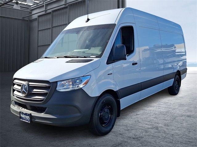 2024 Mercedes-Benz eSprinter Cargo Van Base