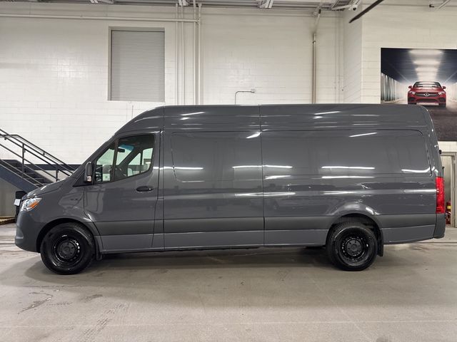 2024 Mercedes-Benz eSprinter Cargo Van Base