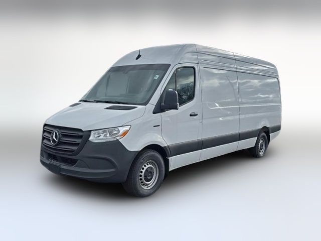 2024 Mercedes-Benz eSprinter Cargo Van Base