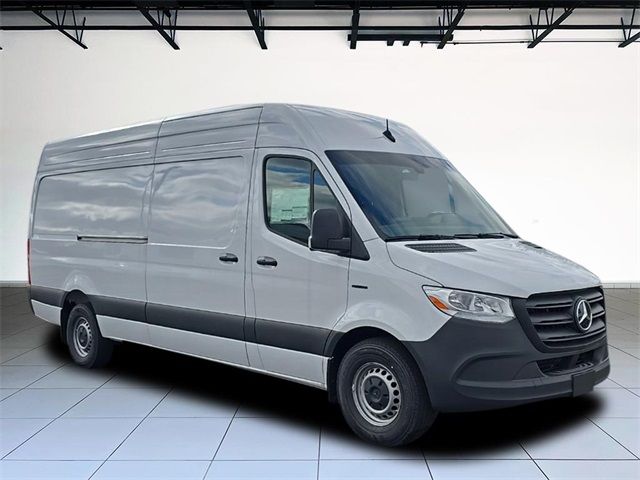 2024 Mercedes-Benz eSprinter Cargo Van Base