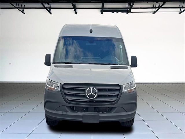 2024 Mercedes-Benz eSprinter Cargo Van Base