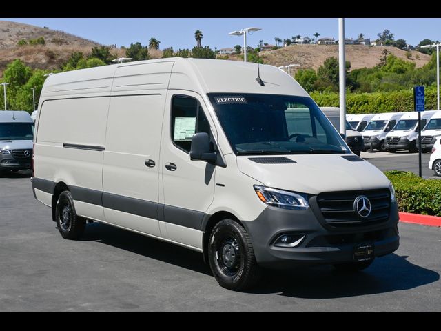 2024 Mercedes-Benz eSprinter Cargo Van Base