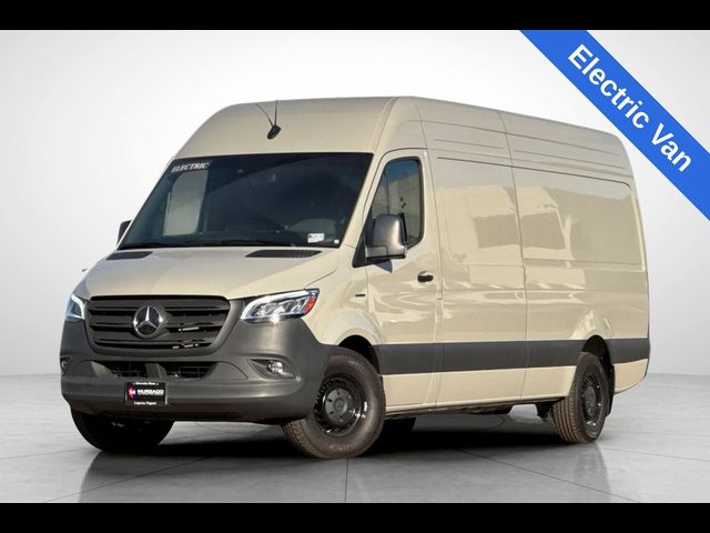 2024 Mercedes-Benz eSprinter Cargo Van Base