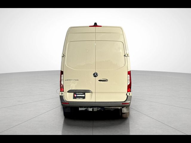 2024 Mercedes-Benz eSprinter Cargo Van Base