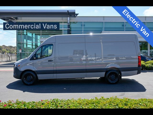 2024 Mercedes-Benz eSprinter Cargo Van Base