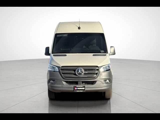 2024 Mercedes-Benz eSprinter Cargo Van Base